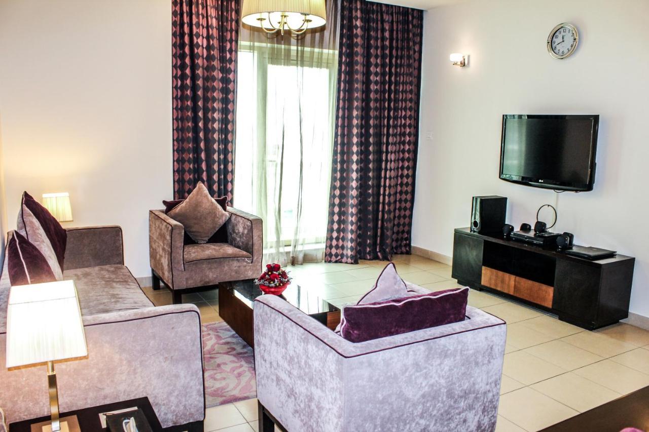 Dunes Hotel Apartment Oud Metha, Bur Дубай Екстер'єр фото