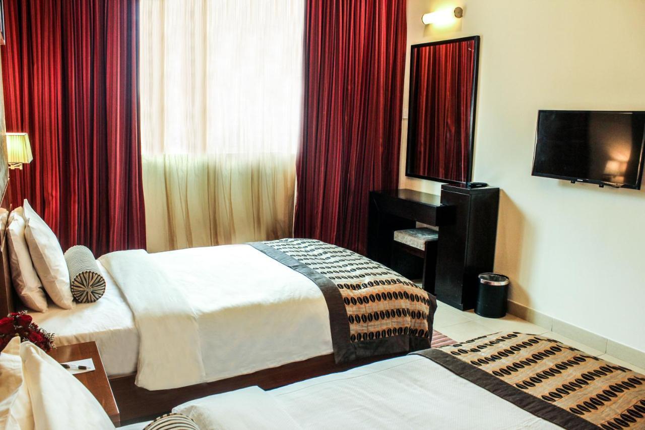 Dunes Hotel Apartment Oud Metha, Bur Дубай Екстер'єр фото